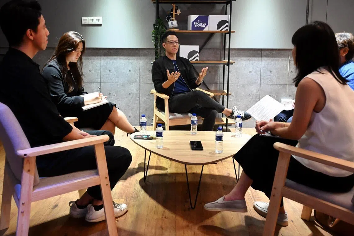 New rules, whistle-blowing channel for PropertyLimBrothers after leadership controversy