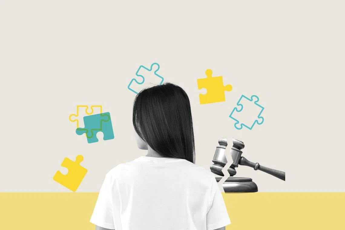 Much of the suffering of neurodivergent individuals is not due to internal dysfunction, but rather, external misunderstanding.