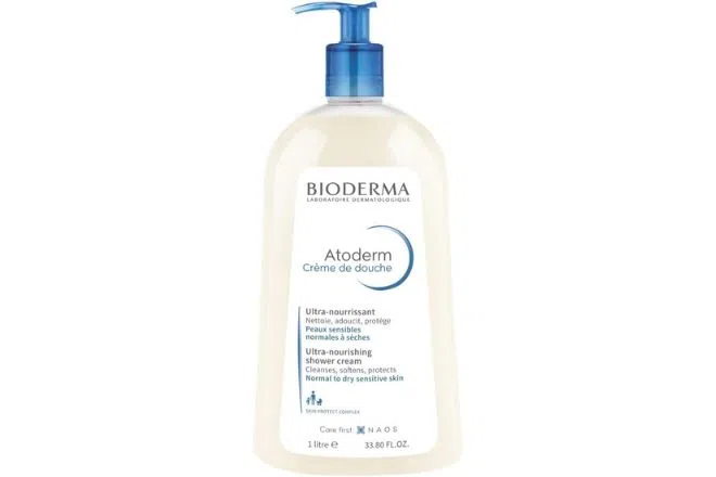 Bioderma Atoderm Creme de douche