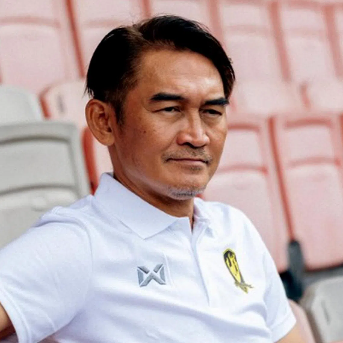 Former Singapore skipper and ex-Tampines Rovers captain Nazri Nasir is the Stags’ sixth coaching appointment in 13 months.
