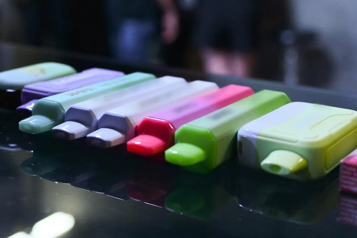 Users will instead be led through tailored routes to help them rehabilitate and kick the habit.