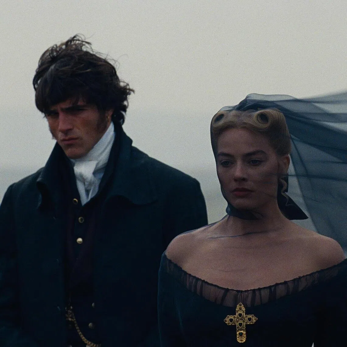  Emerald Fennell's adaptation is just the latest in a series of readings of Emily Bronte's classic novel. 
