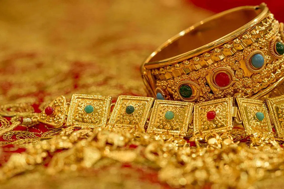 gold, bahraini gold, bahrain
