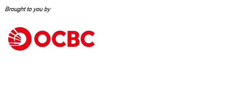 logotipo da ocbc
