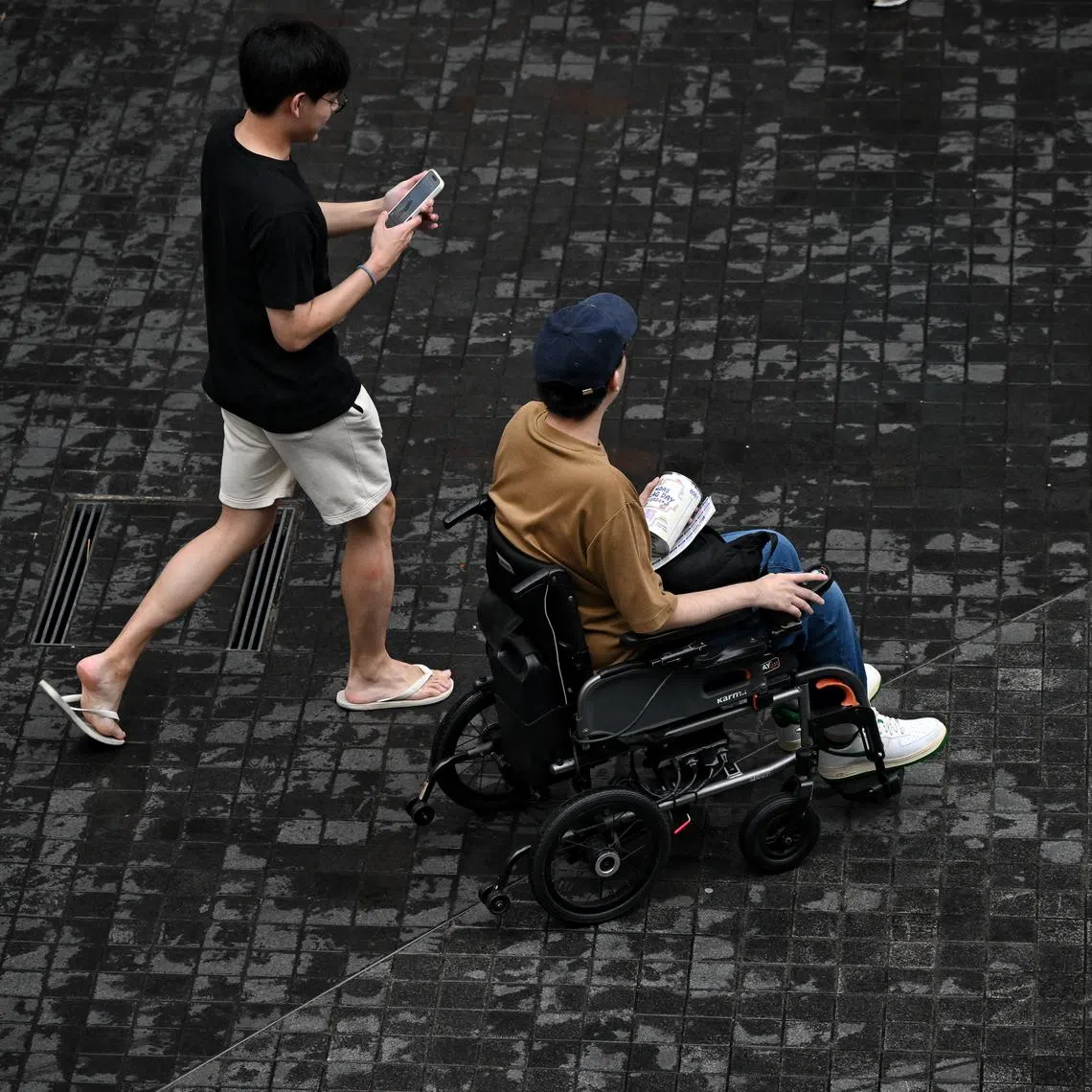 The proposals are part of the team’s broader push to build a more caring and inclusive society.