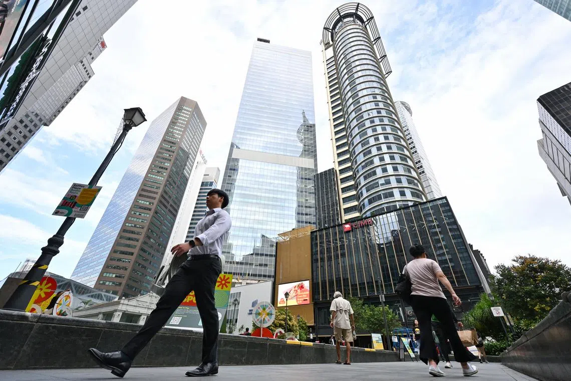 One initiative is the Global Business Leaders Programme that began in 2024.