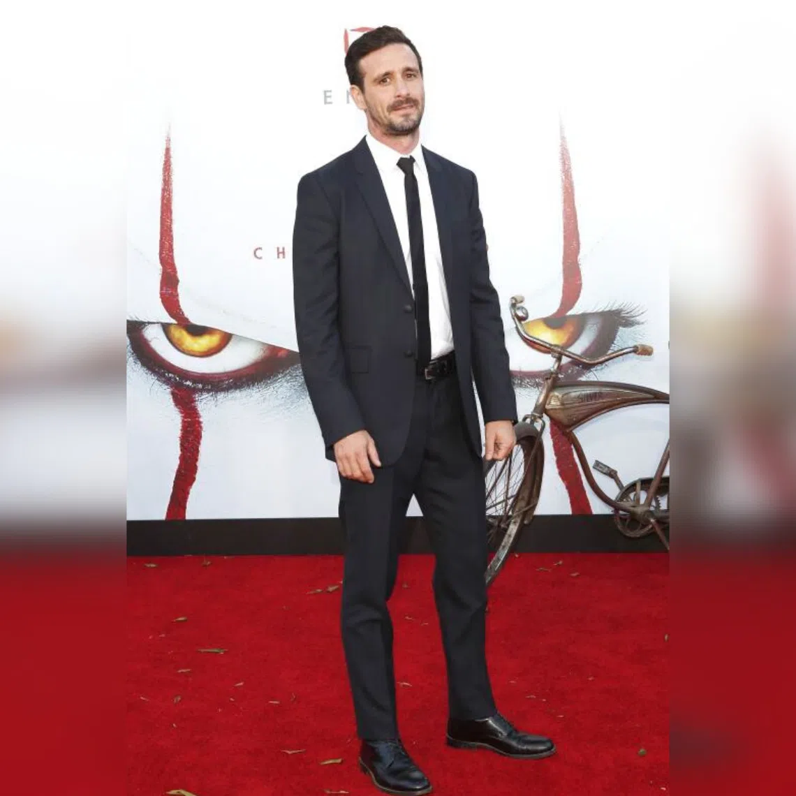 The Los Angeles County Medical Examiner’s Office confirmed actor Jason Ransone's death on Friday, 19 Dec.