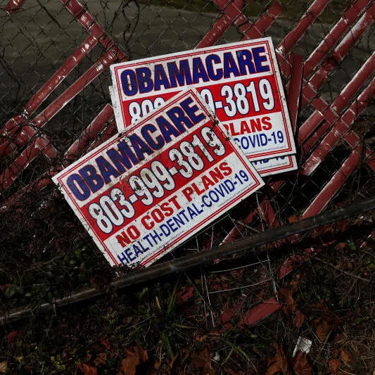 The plans, created by Democratic President Barack Obama’s signature Affordable Care Act, offer income-based subsidies.