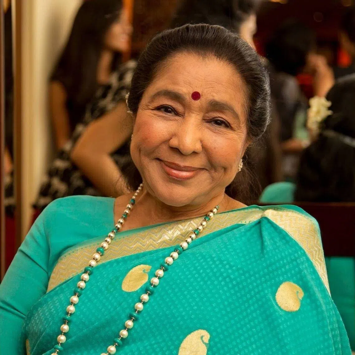 Legendary singer Asha Bhosle, one of the most loved voices in Indian music, has died at the age of 92.