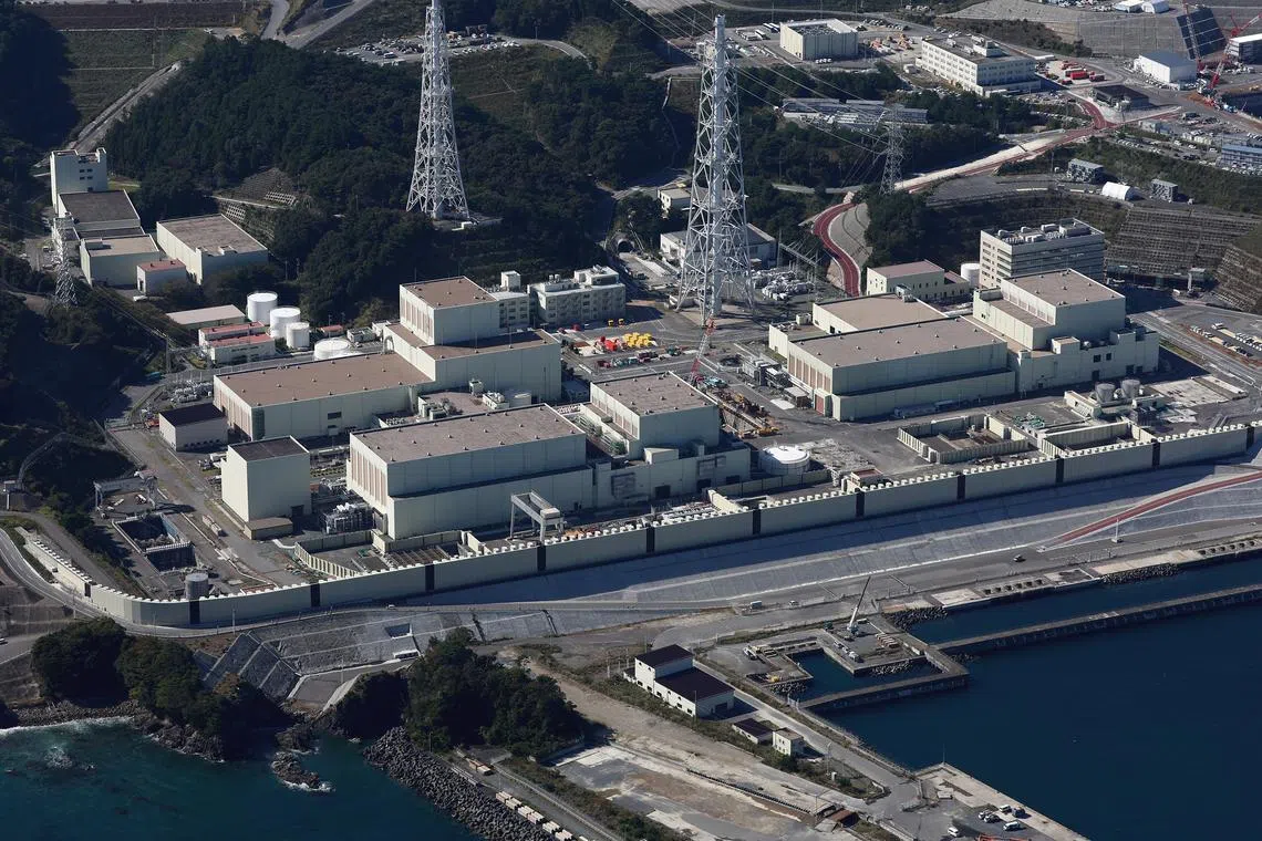 Onagawa No. 2 will be the 13th of the country’s 33 commercially available reactors to restart following the Fukushima disaster.