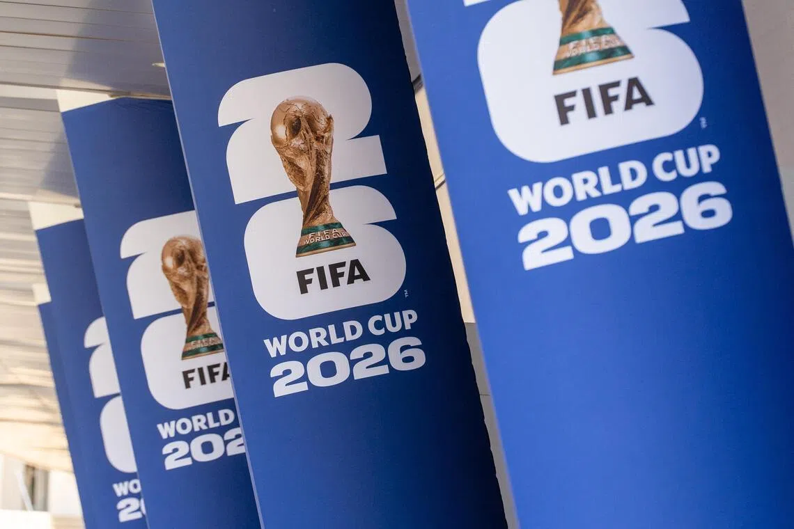 straitstimes.com - Thailand only South-east Asian nation yet to secure World Cup broadcast rights as opening looms