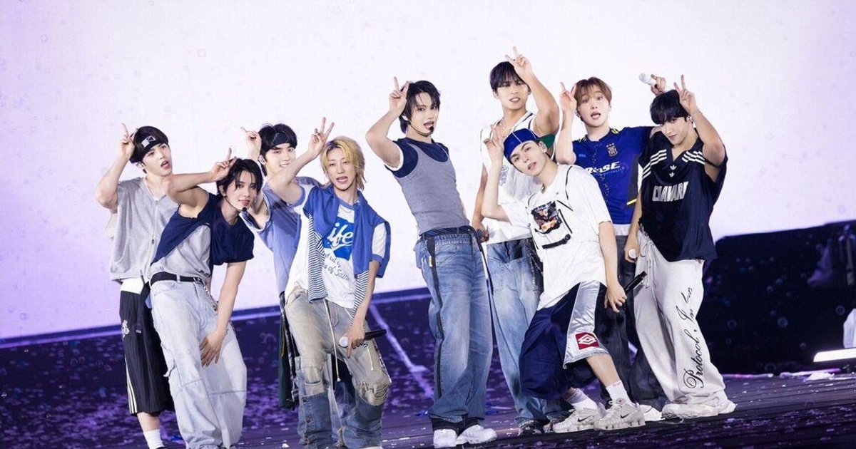 Seventeen on hiatus, promise return | The Straits Times