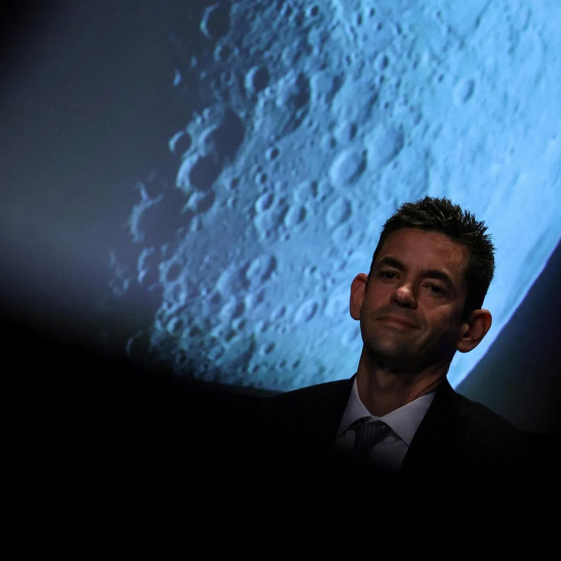 NASA administrator Jared Isaacman tried to rally Team USA players in 2026’s World Cup tournament, promising to send a soccer ball to the Moon if they win it all.