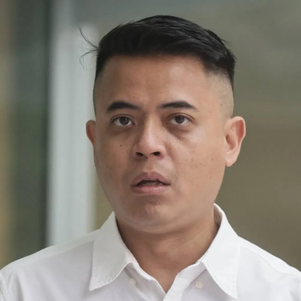 On Oct 9, Mohammad Asri Abd Rahim, 39, was sentenced to 10 months’ jail.
