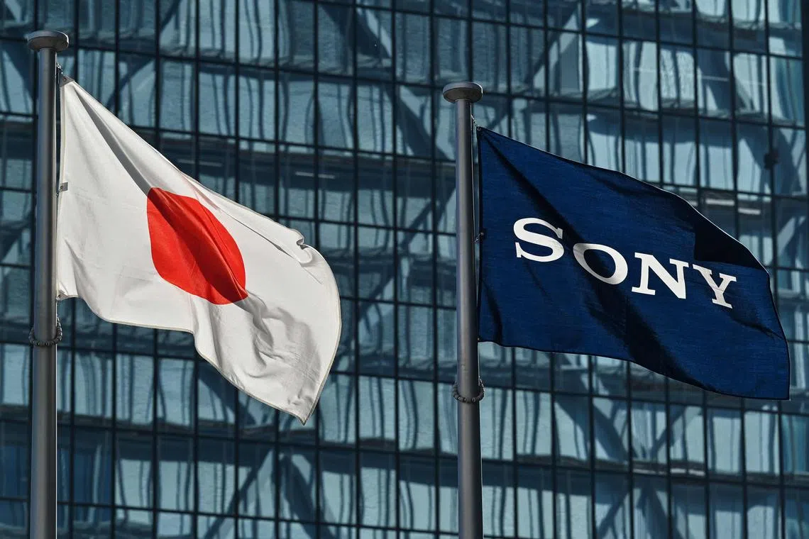Sony has transformed from an electronics manufacturer into an entertainment and tech behemoth spanning movies, music, games and chips.