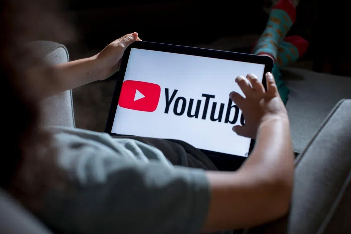The new “YouTube TV Plans” will offer more than 10 genre-based packages.