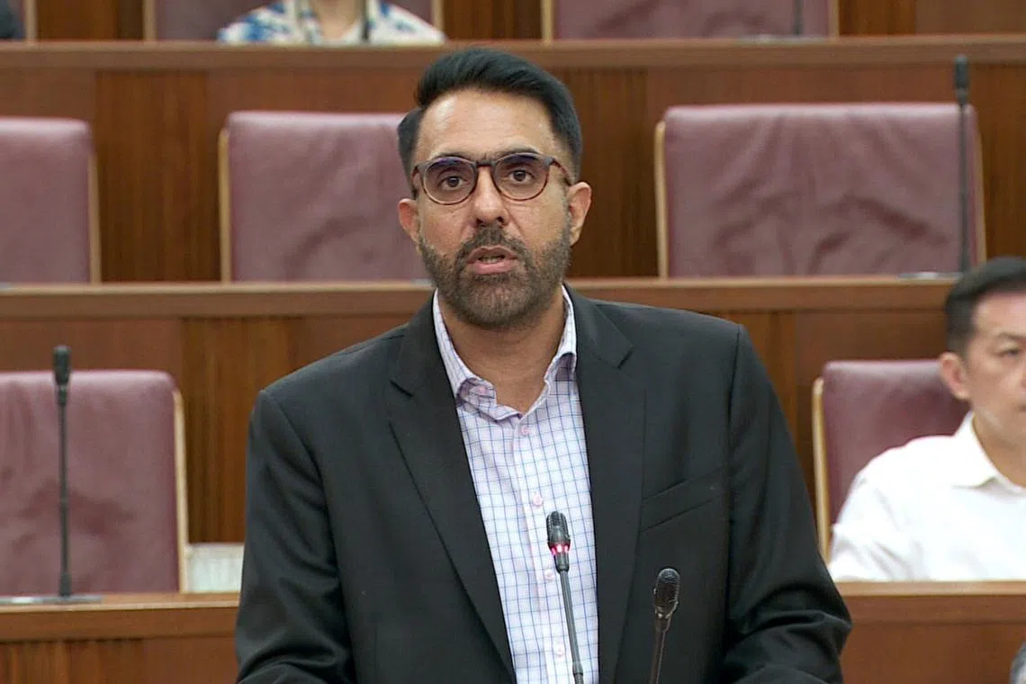 Calling on the Government to review its policies, WP chief Pritam Singh said they must be “fit for purpose in this heightened inflationary environment”.