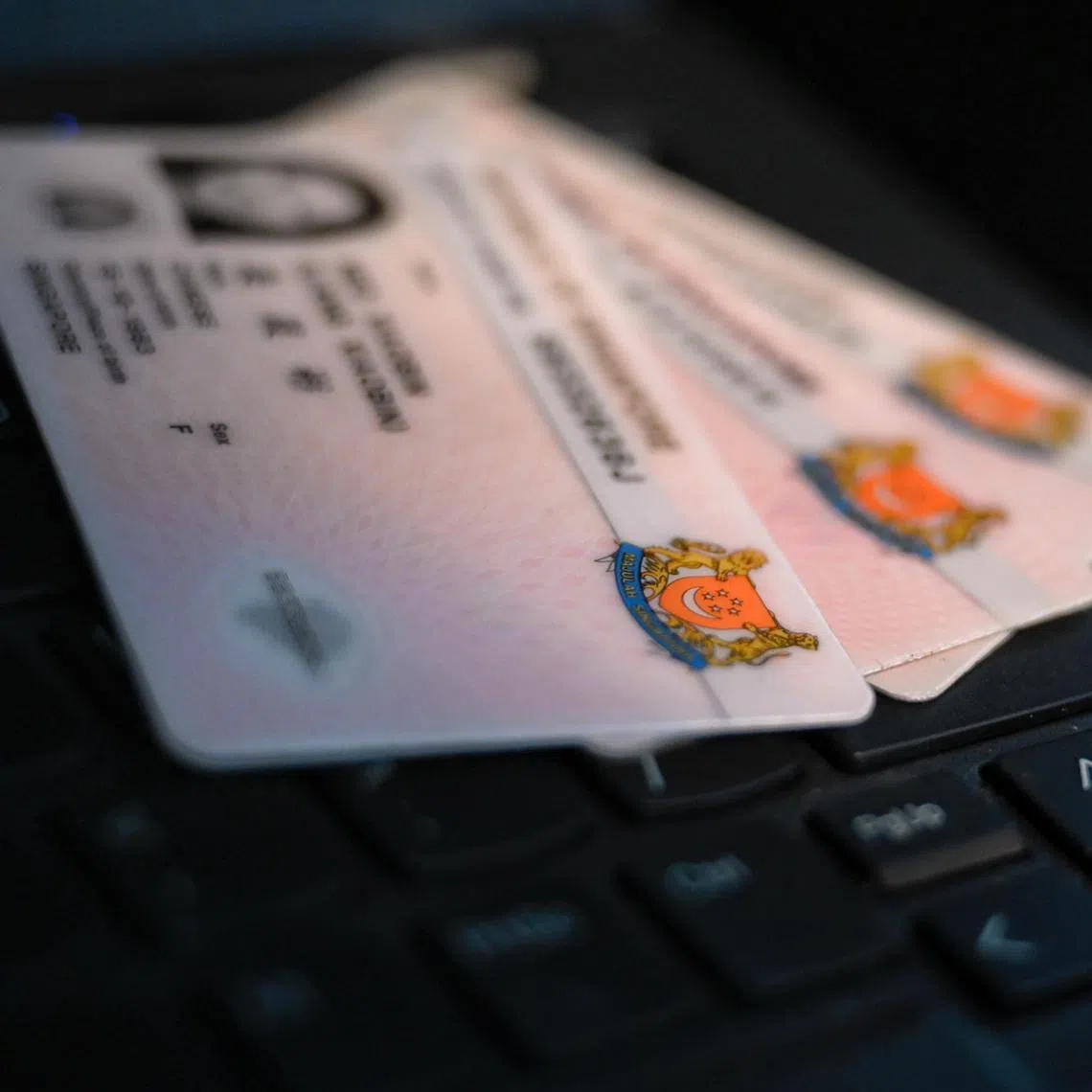 Private organisations that have not phased out the use of NRIC numbers for authentication will risk breaching the Personal Data Protection Act (PDPA) from Jan 1, 2027.