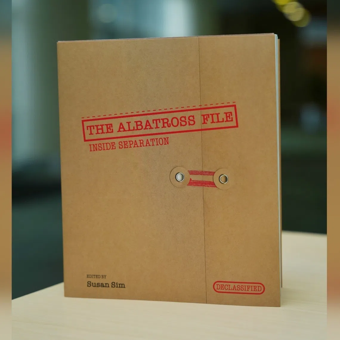 The book is an insider's treasure trove detailing the historical milieu and the traumatic period leading to Singapore's Separation.