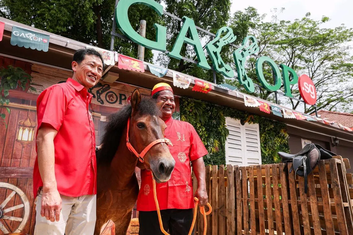 MOH to share AI experience in healthcare with National AI Council: Ong Ye Kung