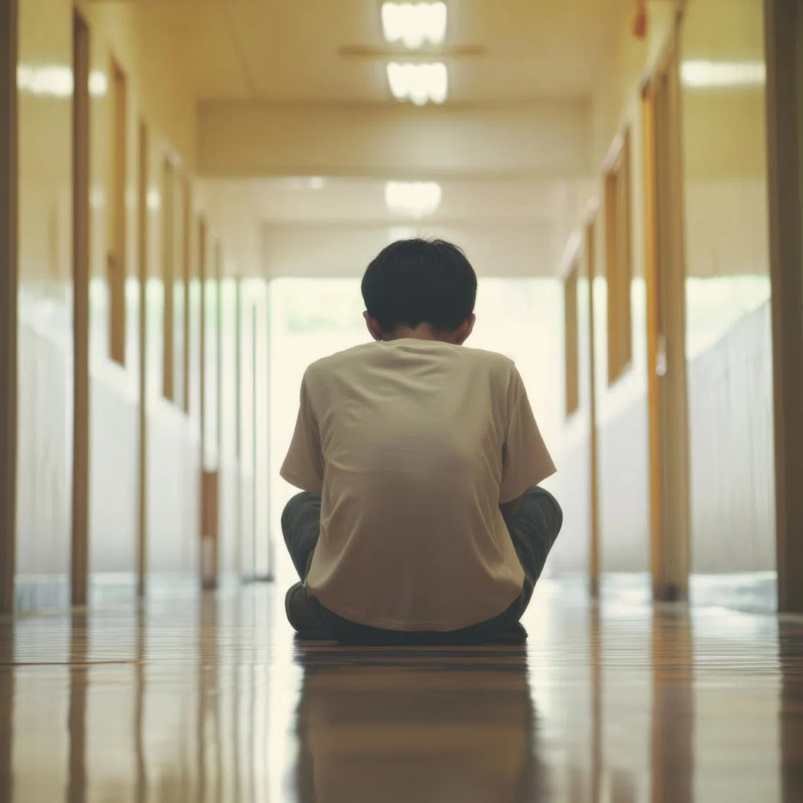 2,149 of the cases were in secondary schools while another 740 cases were recorded in primary schools.