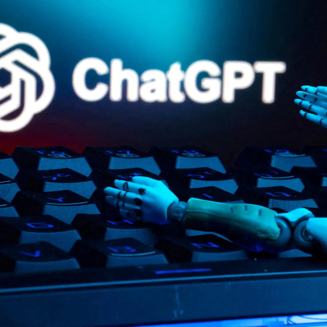 Using generative AI to learn is not just ineffective, it can actually set you back, says the writer.