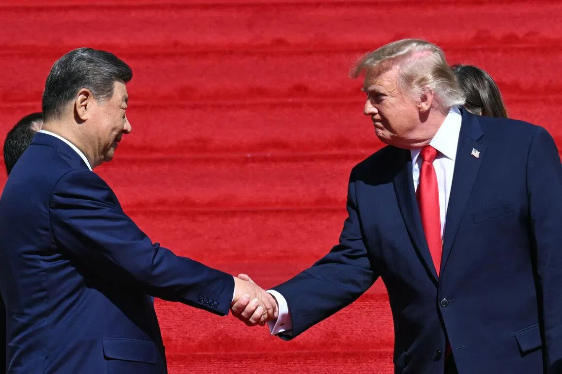 China extends probes into US trade barriers until December