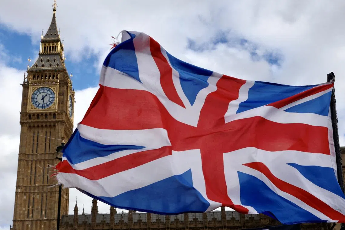 Britain's first quantum clock will lose less than one second over billions of years, and will help the British military boost intelligence and reconnaissance operations.