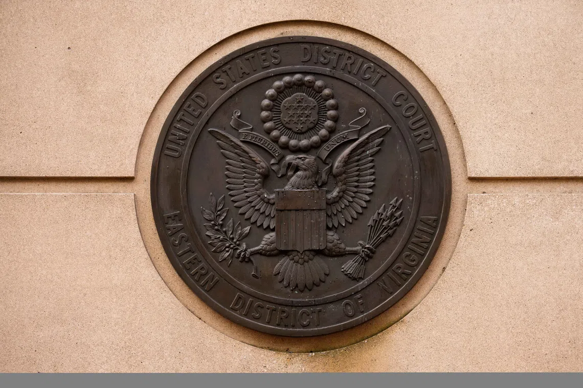 The grilling by Judge Michael S. Nachmanoff took place at an excruciatingly awkward hearing in US District Court in Alexandria, Virginia.