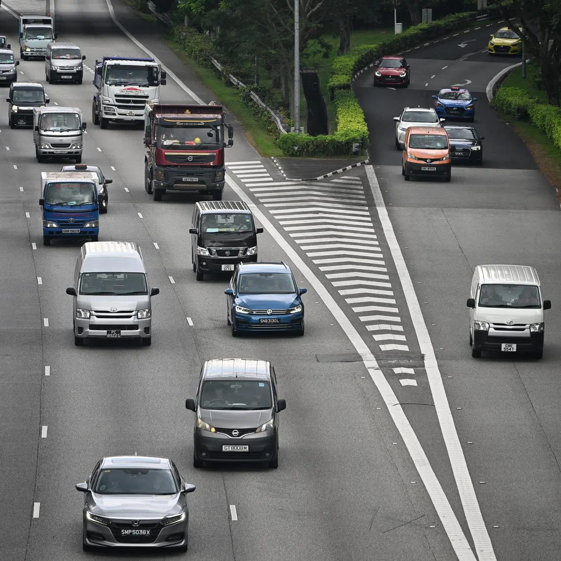 Market observers noted that some insurers have started raising their premiums and expect more to follow suit in the following months. 