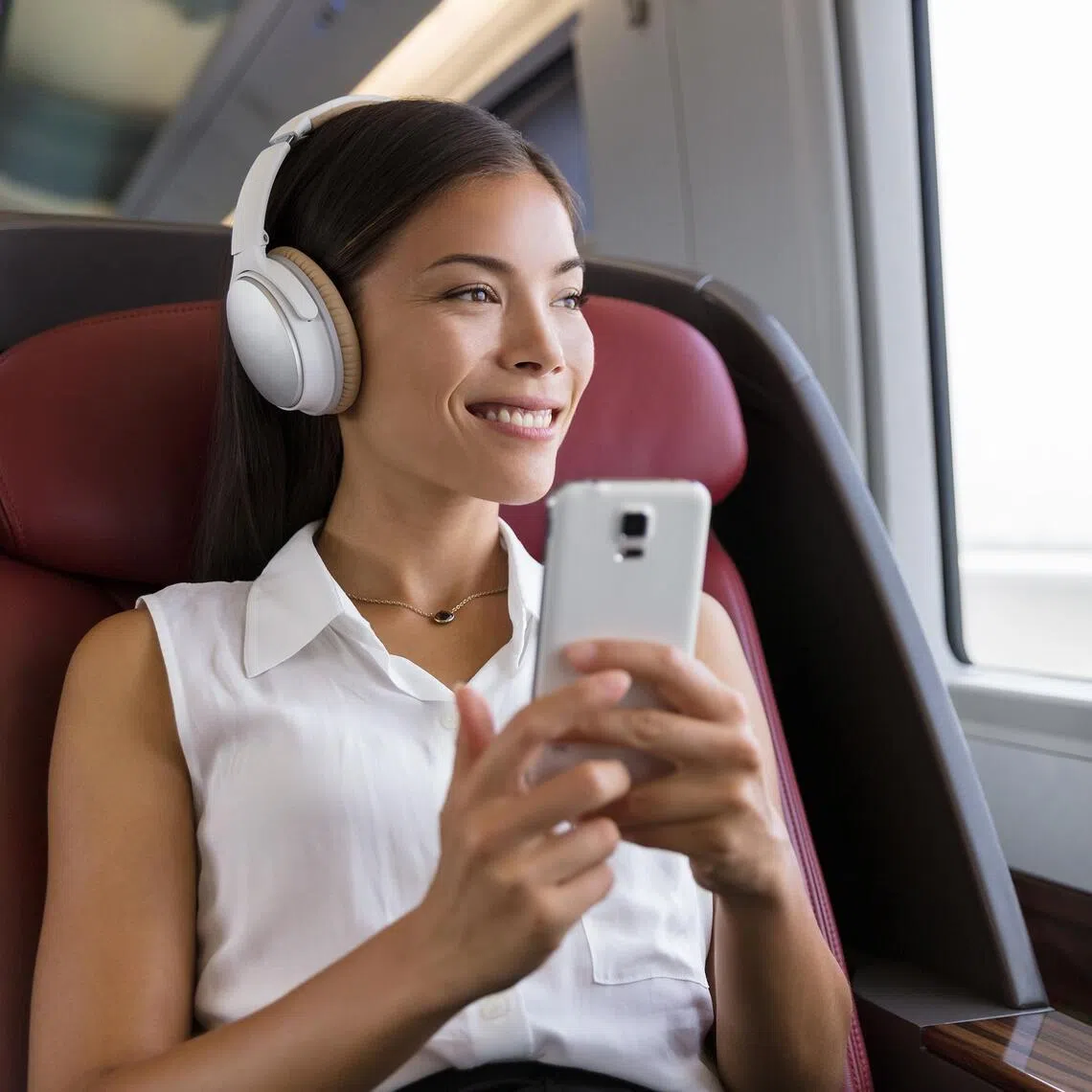 The best travel journalism, including these six podcasts, have the ability to transport you to a new place, whether or not you’ve actually visited.