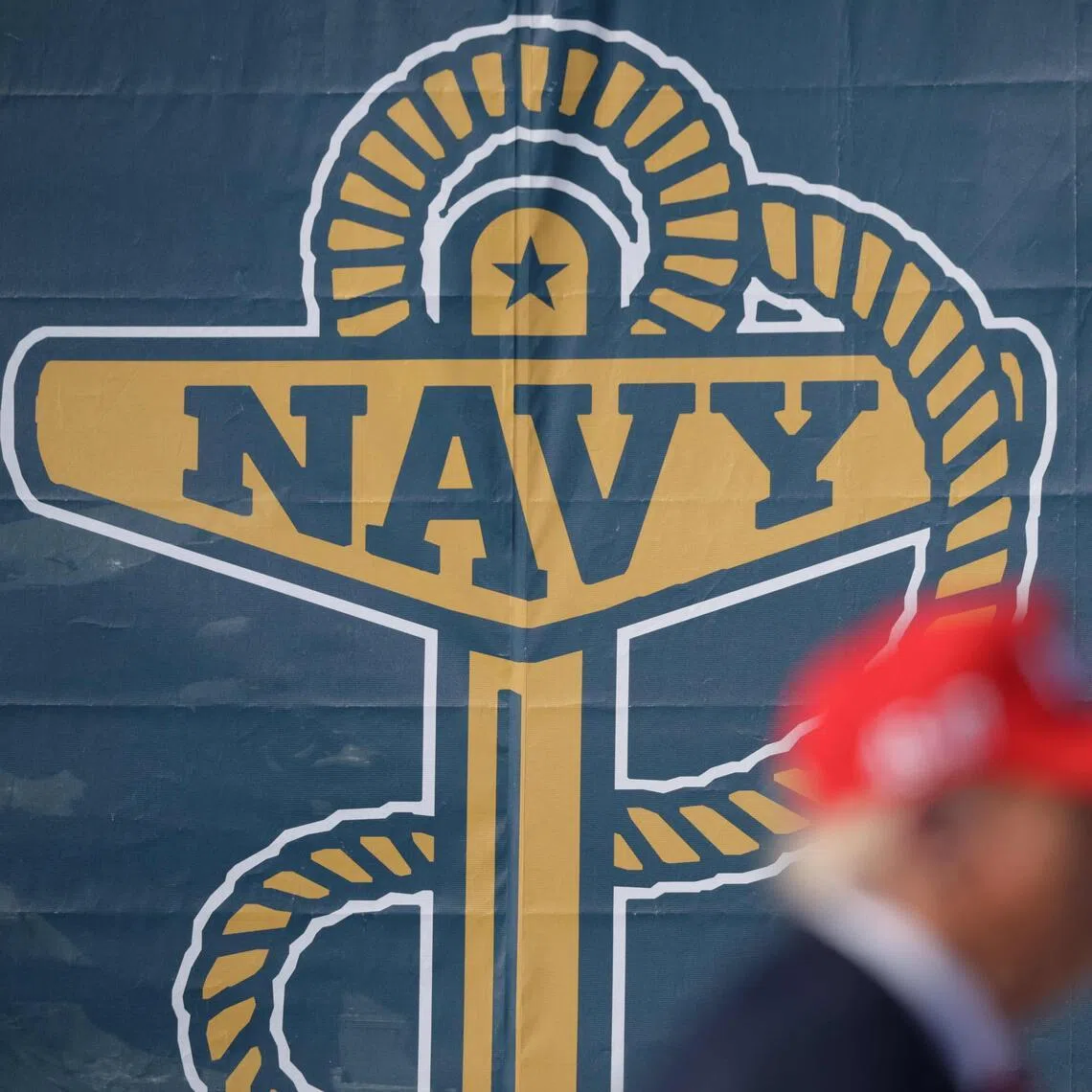 Morgan Chambers and Jacinth Bailey are charged with conspiracy to commit marriage fraud, which carries a maximum sentence of five years.