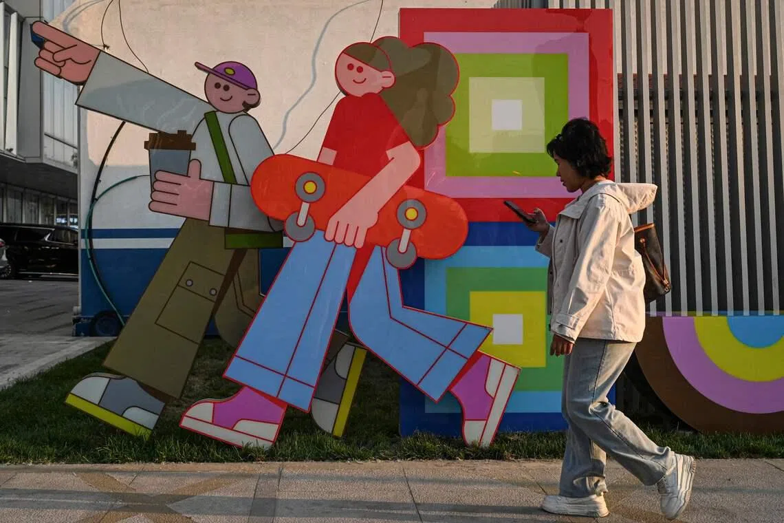 In recent years, scores of AI companion platforms have sprung up.