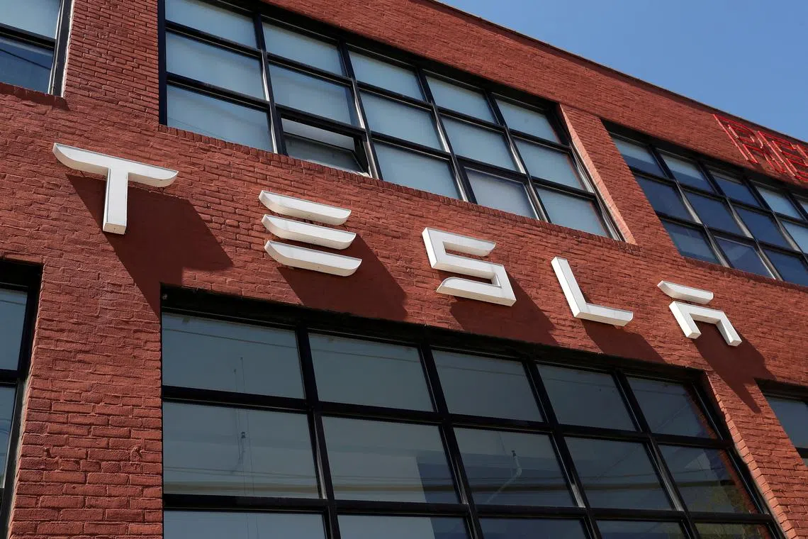 Tesla has also cut prices for its Model X luxury crossover SUV and Model S sedan in the US.