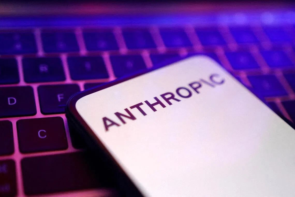 Anthropic said its new AI model, Mythos, can identify and then exploit vulnerabilities in every major operating system and web browser.