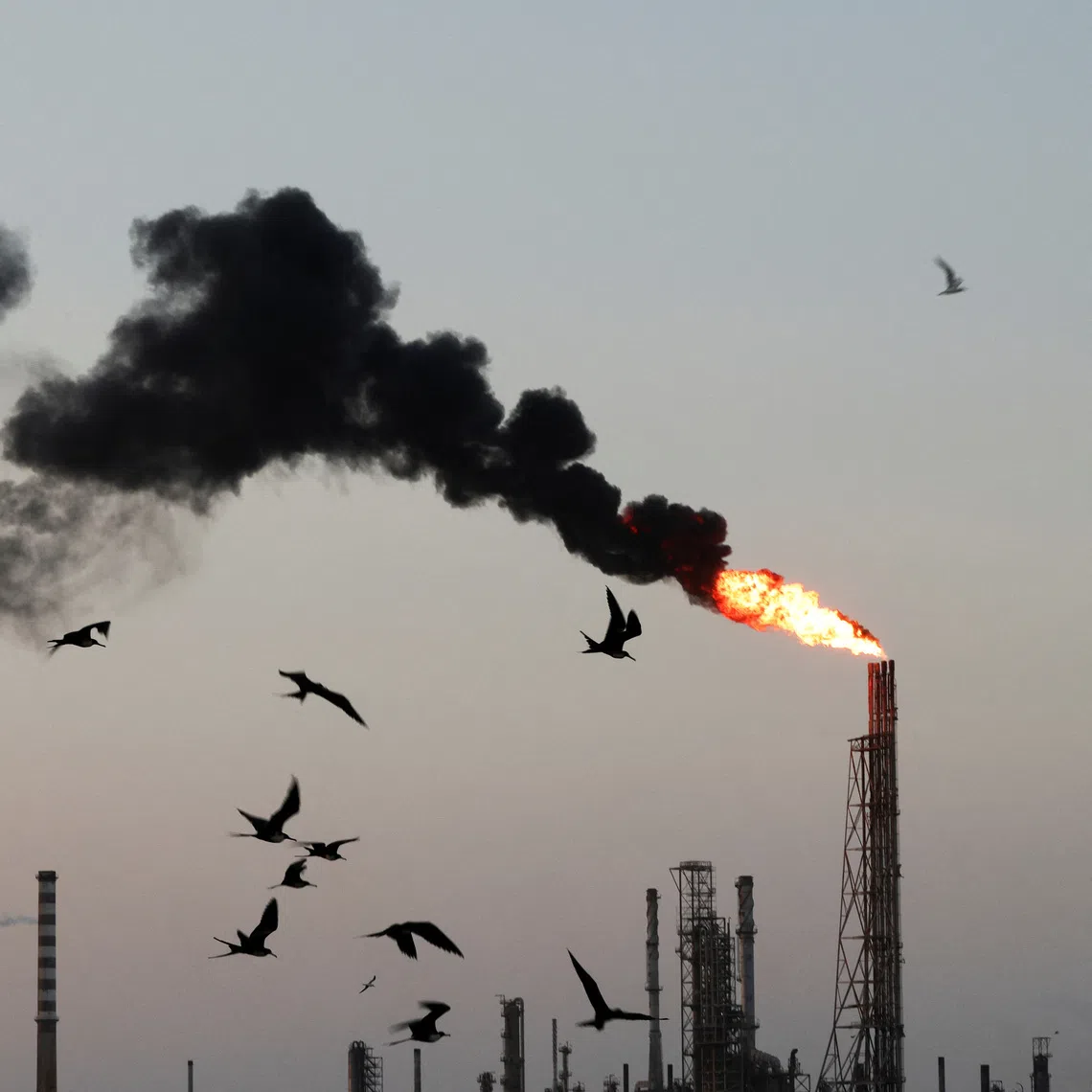 Venezuela has the world’s largest proven reserves of oil and also boasts large deposits of natural gas.