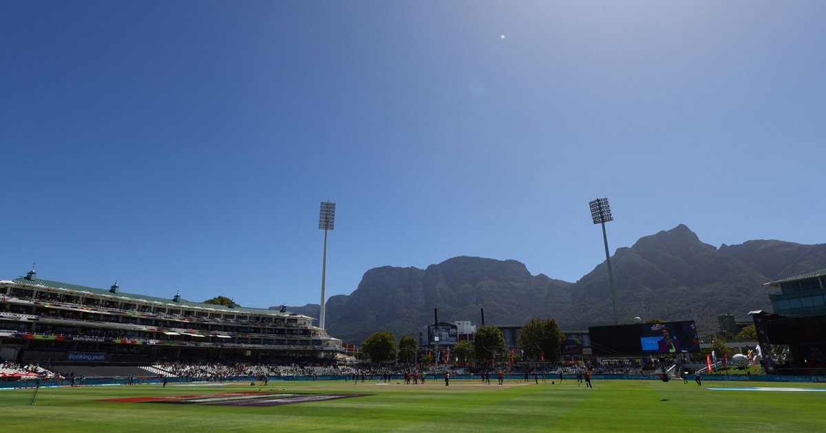 Newlands to provide test of more than bat and ball for Australia | The ...