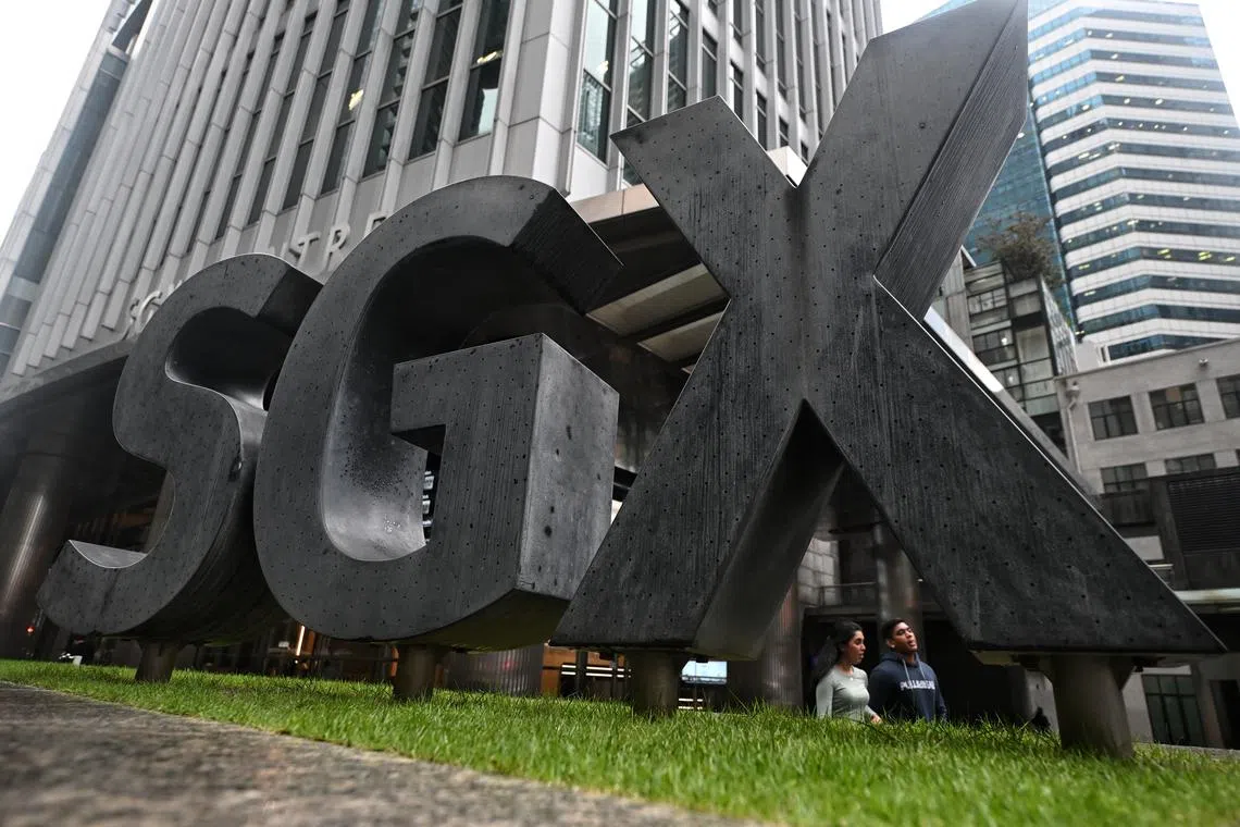 Rising interest rates will have a greater impact on firms that need to borrow heavily from the banks to finance new projects.