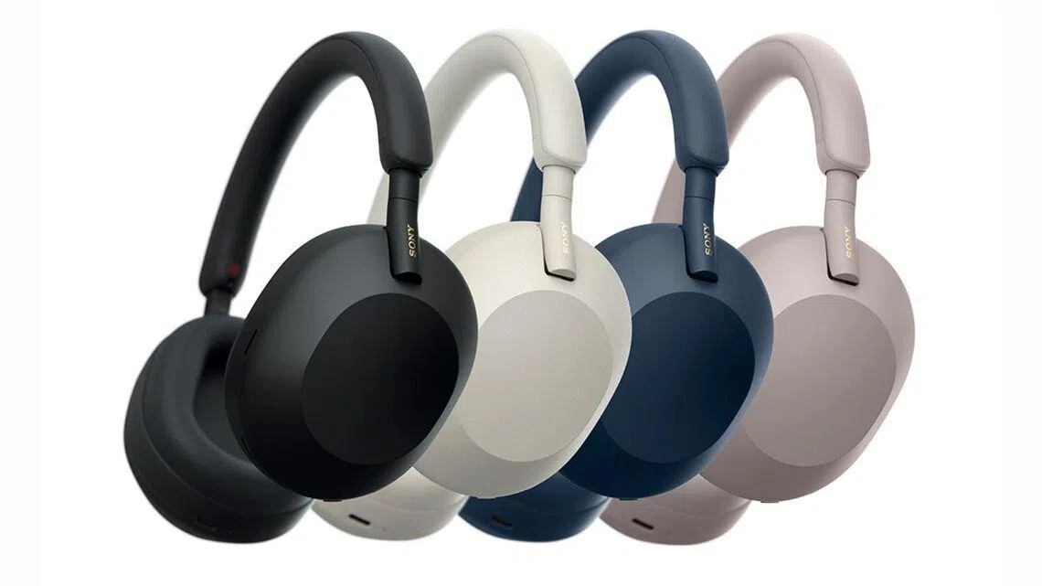 Sony WH-1000XM5 | Compre Sorte do Signo do Zodíaco do Ano Novo Chinês