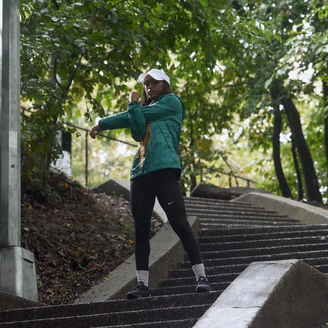 The key to starting a fitness habit is a more flexible mindset about your exercise plans.