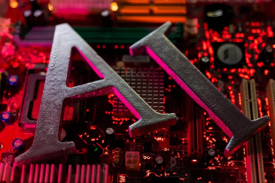 Along with higher wages and residuals and staff minimums, the writers got something arguably even more important: new rules around how the entertainment industry can, and can’t, use AI.