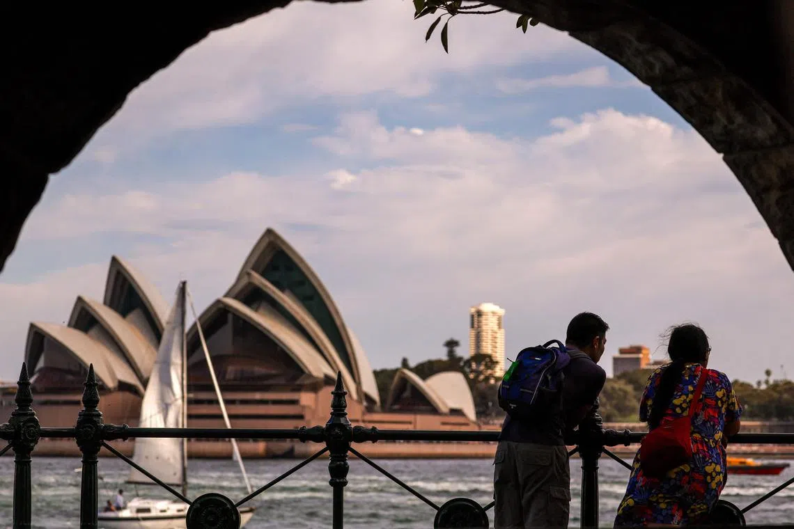 Australia has already announced its intention to bid for the 2034 tournament.