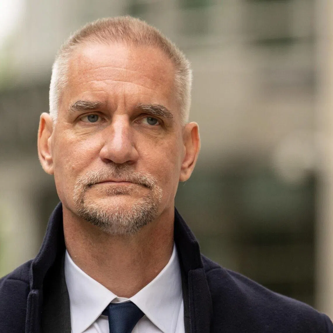 Tim Leissner pleaded guilty in 2018 to engaging in a scheme to embezzle US$4.5 billion (S$5.76 billion) from Malaysian fund 1MDB.