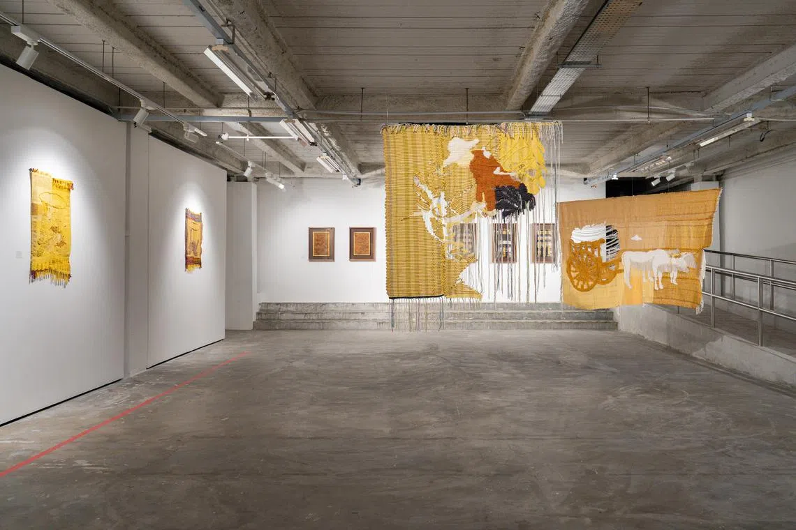 A Seed, A Shift And A Lost Pineapple 