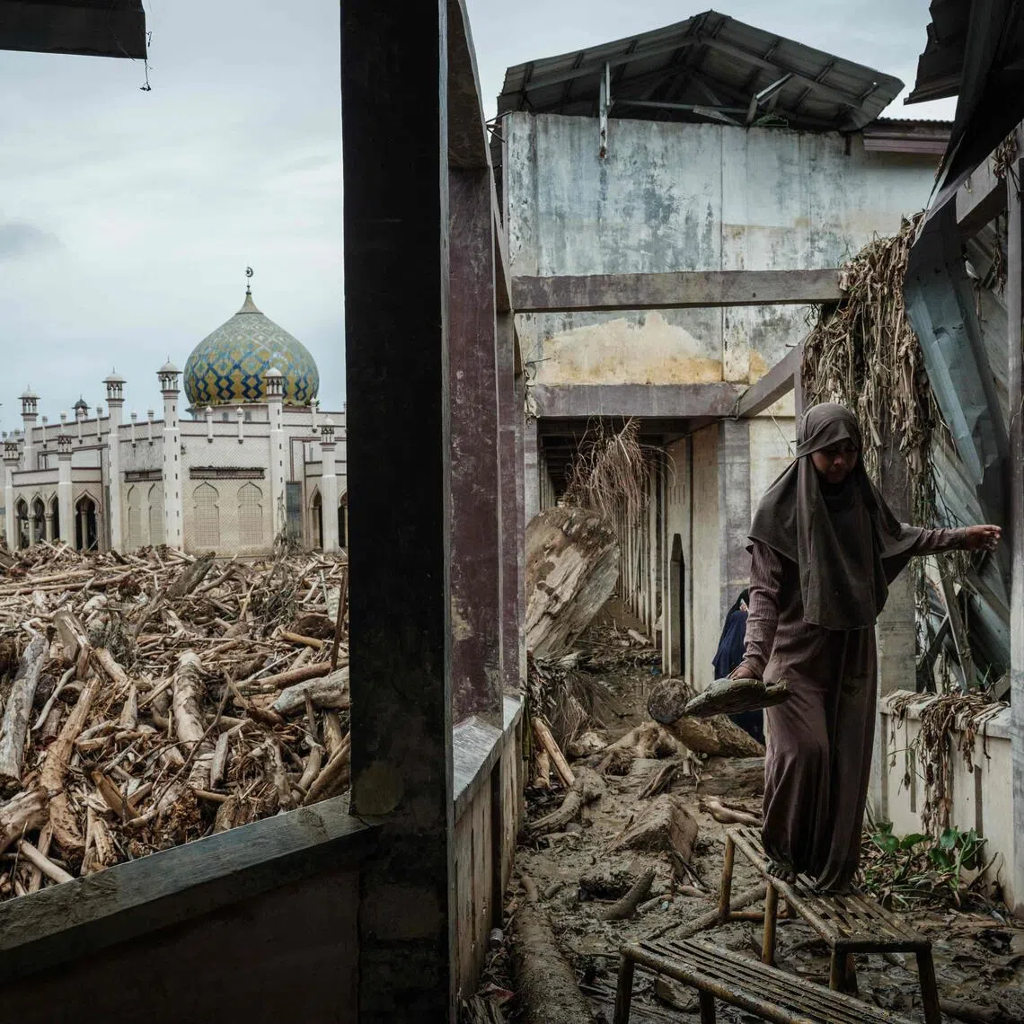 RLAF called on the public to support the appeal, adding that all contributions will go directly towards on-the-ground humanitarian relief.
