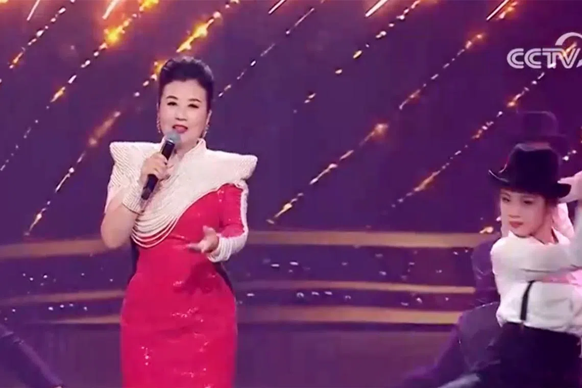 Although a dated love ballad, Love Across Mountains and Rivers has come to symbolise the love the Hong Kong diaspora around the world have for their city.