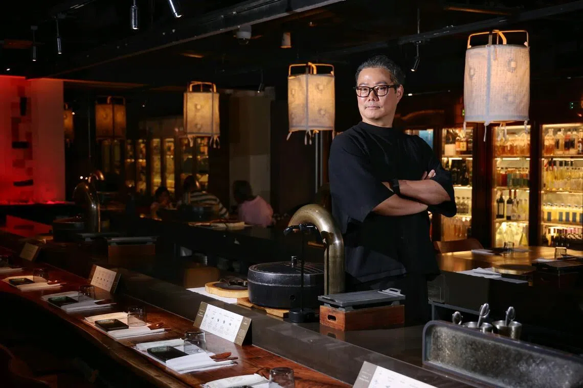 More than a meal: Successful restaurant groups on how they draw customers back