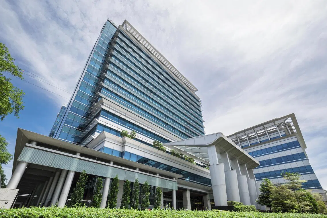 This new framework, of which DBS is an advisor, will set the standards for all green finance transactions Keppel Reit issues. 