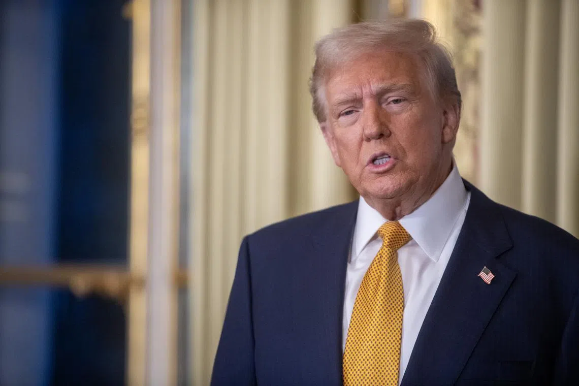 With Russia advancing at the fastest rate since the 2022 invasion, Trump and some European leaders have discussed how to end the war in Ukraine.