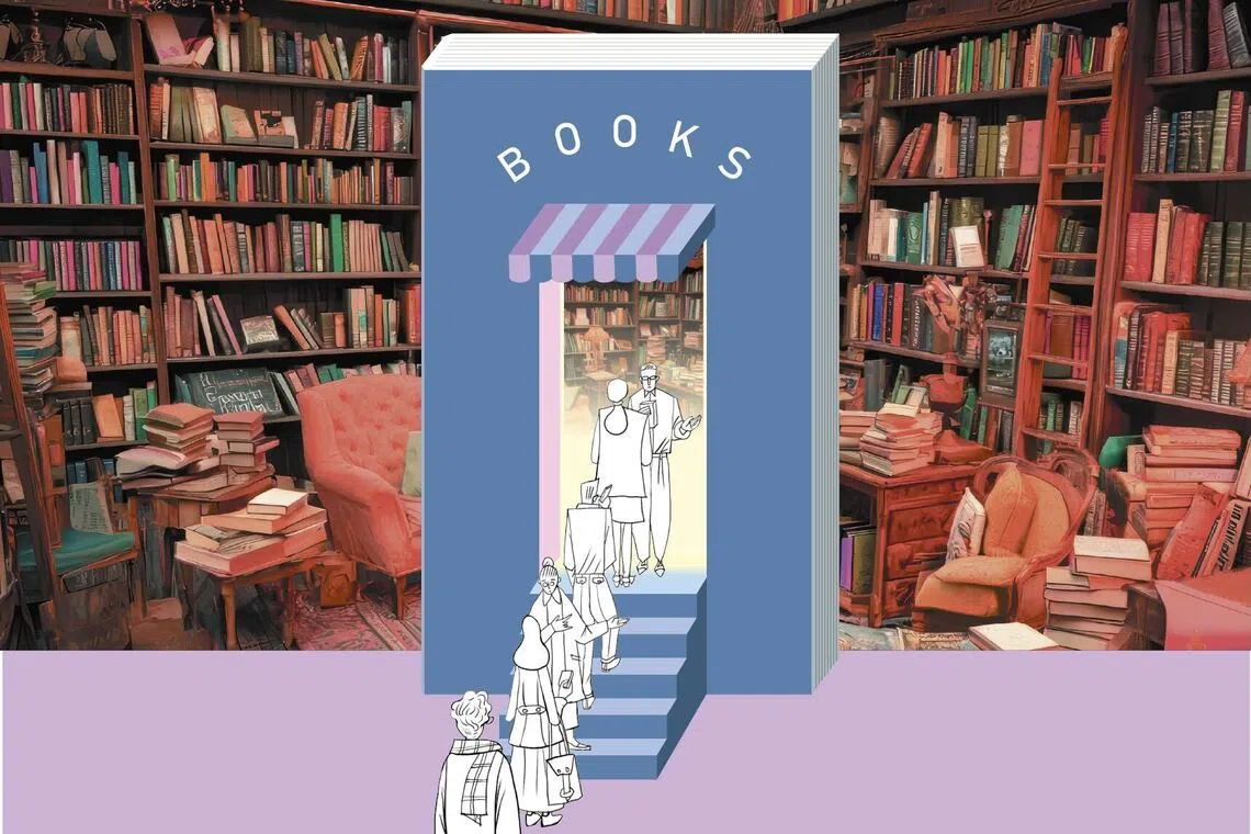 Ritual calms us, it offers us order in an unsettled world, it wards off loneliness and binds us in threads of anticipation. 
